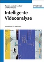 Cover: Intelligente Videoanalyse - Wiley-VCH