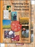 Cover: Improving Crop Resistance to Abiotic Stress - Wiley-Blackwell