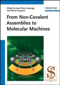 Cover: From Non-Covalent Assemblies to Molecular Machines - Wiley-VCH