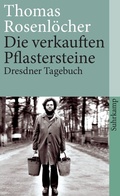 Cover: Die verkauften Pflastersteine - Suhrkamp