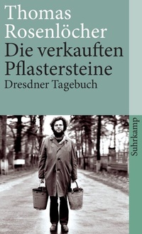 Abbildung von: Die verkauften Pflastersteine - Suhrkamp