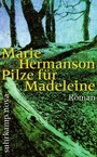 Cover: Pilze für Madeleine - Suhrkamp