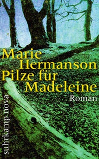 Enlarge image Cover: Pilze für Madeleine - Suhrkamp