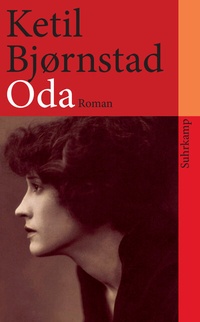 Abbildung von: Oda - Suhrkamp
