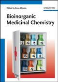 Cover: Bioinorganic Medicinal Chemistry - Wiley-VCH