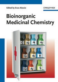 Abbildung von: Bioinorganic Medicinal Chemistry - Wiley-VCH