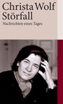 Cover: Störfall - Suhrkamp