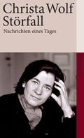 Cover: St&ouml;rfall - Suhrkamp