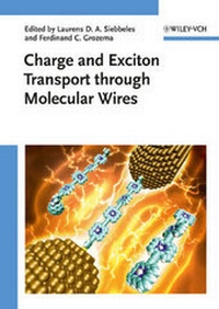 Abbildung von: Charge and Exciton Transport through Molecular Wires - Wiley-VCH