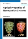Cover: Optical Properties of Nanoparticle Systems - Wiley-VCH