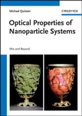 Cover: Optical Properties of Nanoparticle Systems - Wiley-VCH