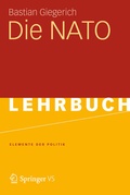 Cover: Die NATO - VS Verlag f&uuml;r Sozialwissenschaften