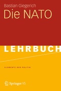 Cover: Die NATO - VS Verlag f&uuml;r Sozialwissenschaften
