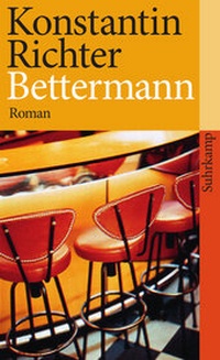 Enlarge image Cover: Bettermann - Suhrkamp