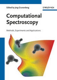 Abbildung von: Computational Spectroscopy - Wiley-VCH
