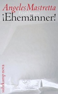 Cover: &iexcl;Ehem&auml;nner! - Suhrkamp