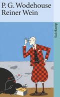 Cover: Reiner Wein - Suhrkamp