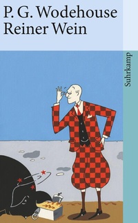 Enlarge image Cover: Reiner Wein - Suhrkamp