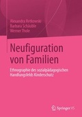 Cover: Neufiguration Von Familien - Springer