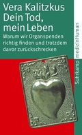 Cover: Dein Tod, mein Leben - Suhrkamp