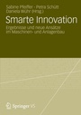 Cover: Smarte Innovation - VS Verlag für Sozialwissenschaften