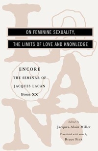 Abbildung von: The Seminar of Jacques Lacan - WW Norton & Co