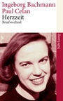 Cover: Herzzeit - Suhrkamp