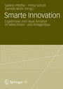 Cover: Smarte Innovation - VS Verlag für Sozialwissenschaften