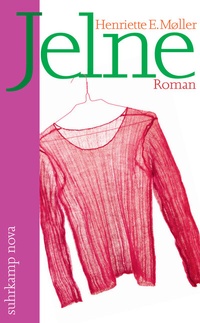 Enlarge image Cover: Jelne - Suhrkamp