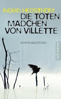 Cover: Die toten M&auml;dchen von Villette - Suhrkamp