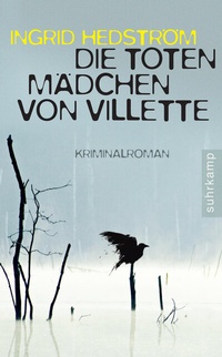 Abbildung von: Die toten Mädchen von Villette - Suhrkamp