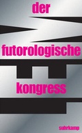 Cover: Der futurologische Kongre&szlig; - Suhrkamp