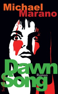 Abbildung von: Dawn Song - Suhrkamp