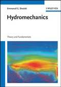 Cover: Hydromechanics - Wiley-VCH