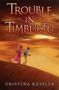 Cover: Trouble in Timbuktu - Penguin Putnam Inc