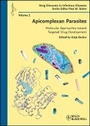 Cover: Apicomplexan Parasites - Molecular Approaches Toward Targeted Drug Development - Wiley-VCH