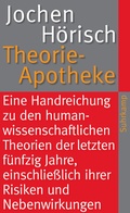 Cover: Theorie-Apotheke - Suhrkamp