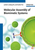Cover: Molecular Assembly of Biomimetic Systems - Wiley-VCH