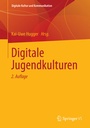 Cover: Digitale Jugendkulturen - Springer VS