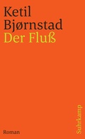 Cover: Der Flu&szlig; - Suhrkamp