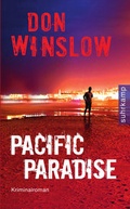 Cover: Pacific Paradise - Suhrkamp