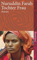 Cover: Tochter Frau - Suhrkamp