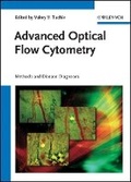 Cover: Advanced Optical Flow Cytometry - Methods and Disease Diagnoses - Wiley-VCH