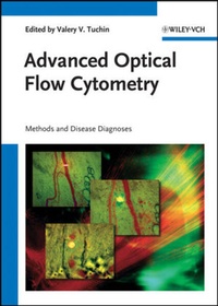 Enlarge image Cover: Advanced Optical Flow Cytometry - Wiley-VCH