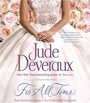 Cover: For All Time - Random House Audio Publishing Group