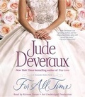 Cover: For All Time - Random House Audio Publishing Group