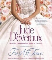 Enlarge image Cover: For All Time - Random House Audio Publishing Group