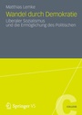 Cover: Wandel durch Demokratie - VS Verlag für Sozialwissenschaften