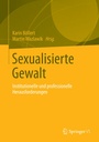 Cover: Sexualisierte Gewalt - Springer VS