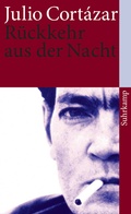 Cover: R&uuml;ckkehr aus der Nacht - Suhrkamp
